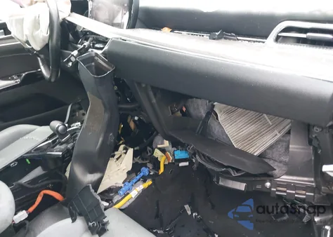 2023 Kia K5 Ex из США, поврежденный, VIN 5XXG34J22PG202215